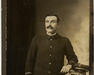 Étienne Ribourel marin chef mécanicien Dellys Algérie torpillage Pax 1918