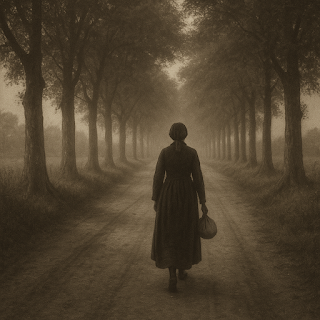 Marie Hélène Bailly femme rurale XIXe siècle Eure-et-Loir hospice naissance illégitime