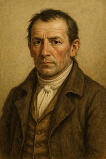 Jean Jacques Laisné charretier Vexin Gaillon-sur-Montcient Révolution française 1791