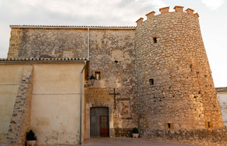 photo de Murla en Espagne