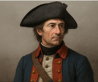 Louis Dutz soldat drapier Pirmasens 177e demi-brigade Révolution française 1795