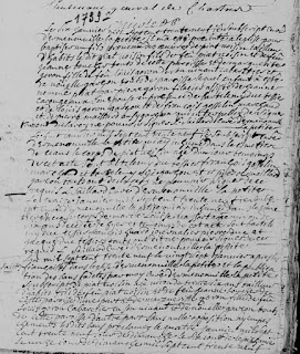 Piat Voisin et Marguerite Goron