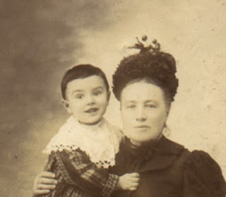 Marie Daurelle cuisinière Marseille XIXe siècle généalogie Tarn Ambialet