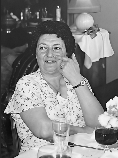 Suzanne