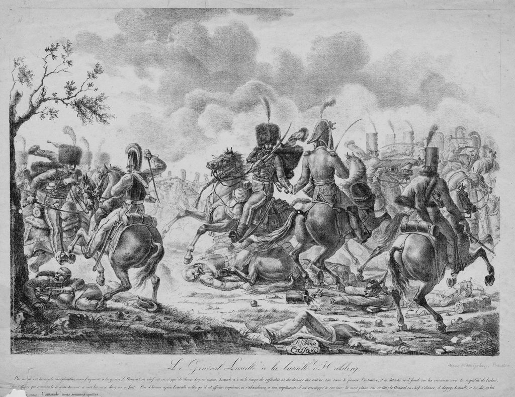 bataille d'Heilsberg