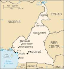 Cartes postales anciennes du Cameroun