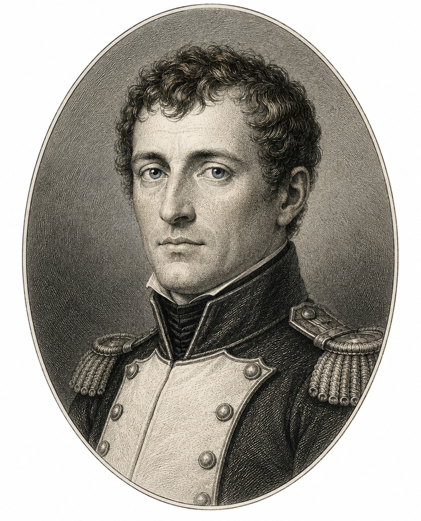 Nicolas Marguerite Becquet