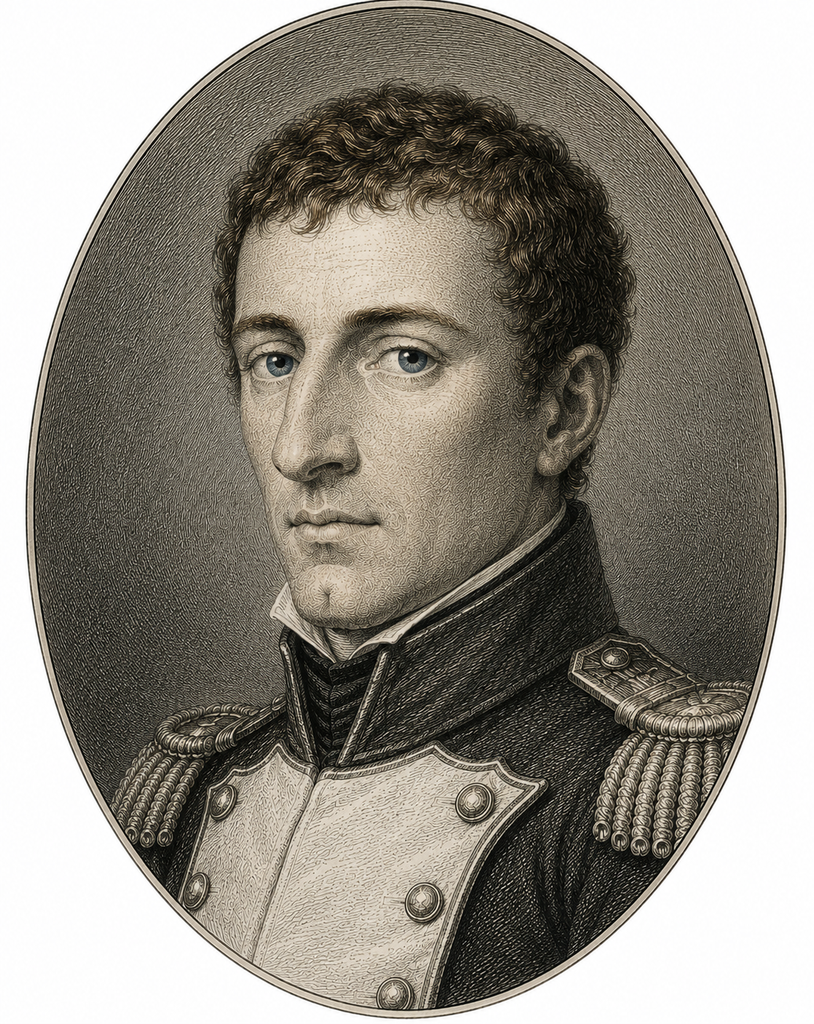 Pierre Louis Becquet